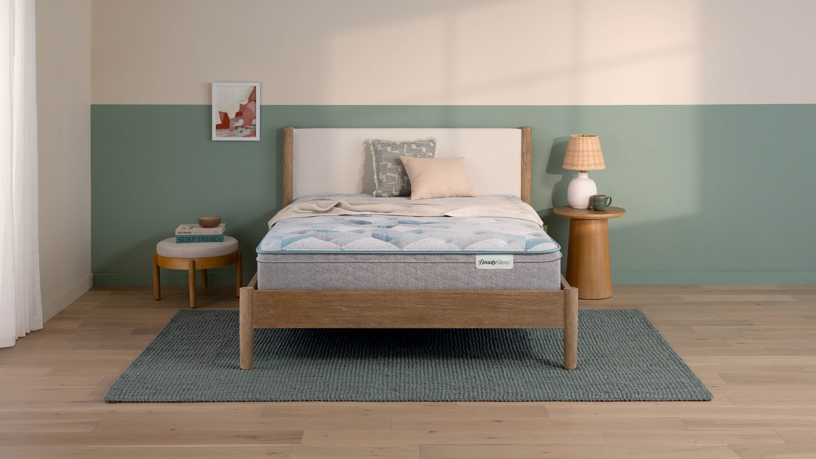 Beauty sleep beds hotsell