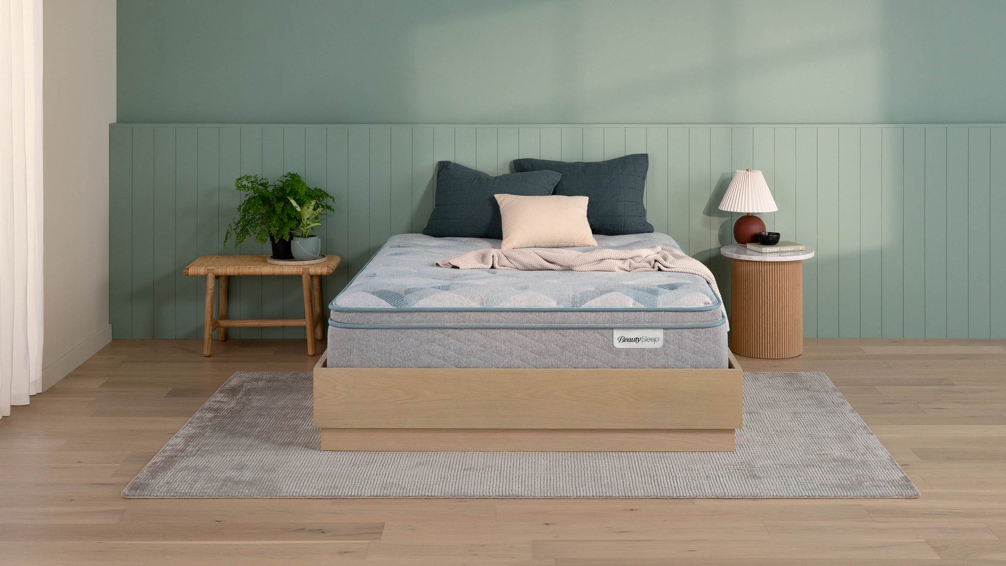 Beauty Sleep Mattresses | Affordable Comfort from a trusted Brand ...