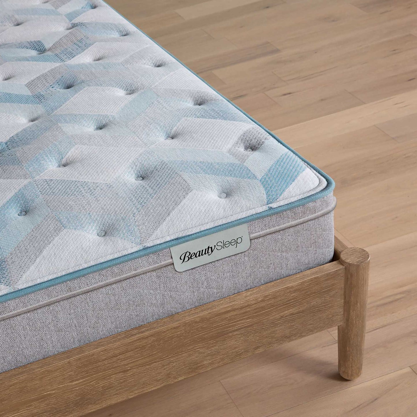 Dream Weaver 12.25" Medium Euro Top Mattress