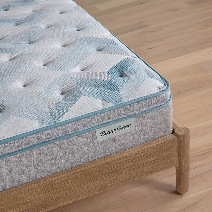 Dream Weaver 14.25" Medium Pillow Top Mattress